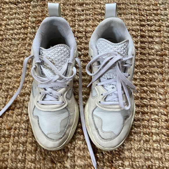 ADIDAS SUPERCOURT RX - Picture 8 of 9